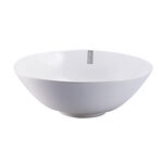 Ruby Hart 9" Salad Bowl